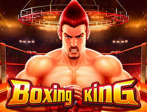 Bet88 Boxing King