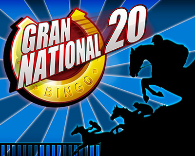 Bingo Grannational 20